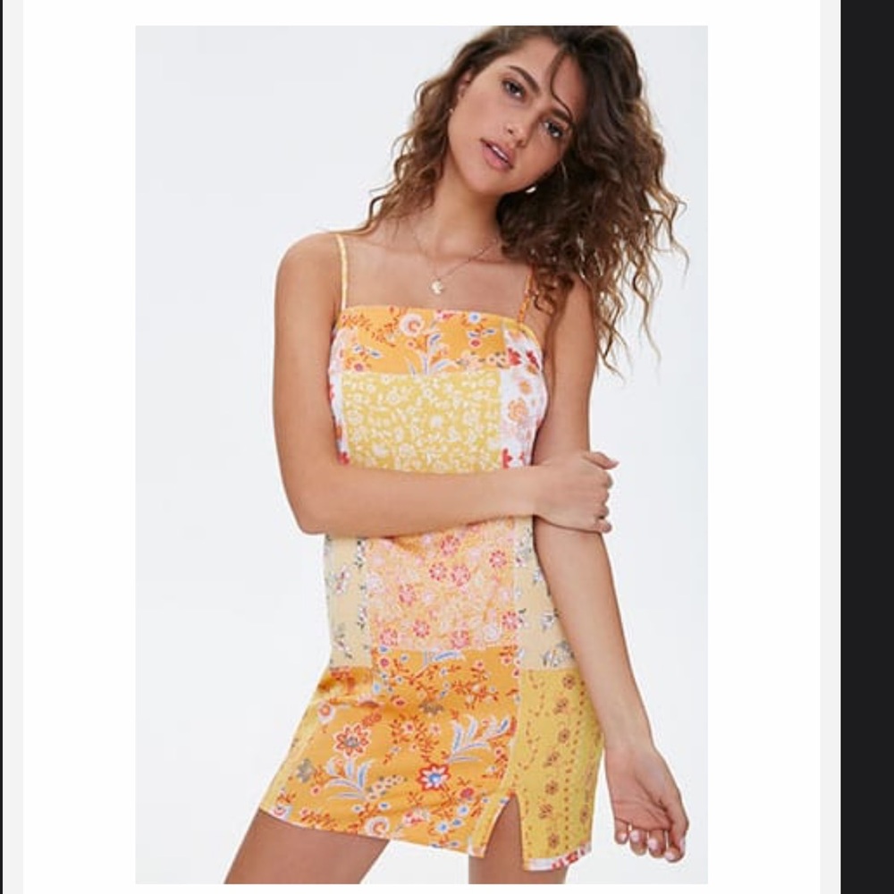 Forever 21 Dress FINAL SALE CLOSING CLOSET